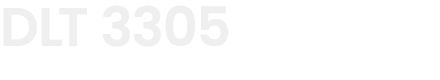 DLT 3305