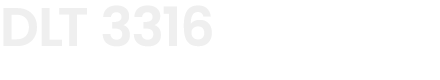 DLT 3316