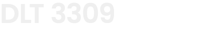 DLT 3309
