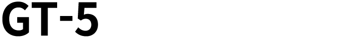 GT 5