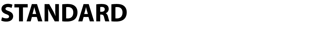 STANDARD
