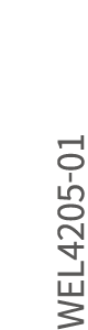 WEL4205 01