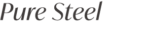 Pure Steel