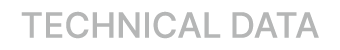 Technical Data