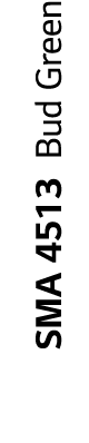 SMA 4513 Bud Green