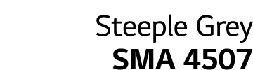 Steeple Grey SMA 4507