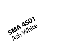SMA 4501 Ash White