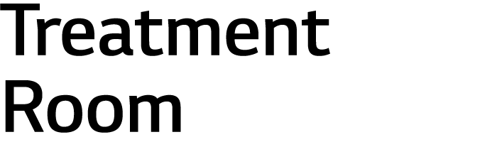 Treatment Room