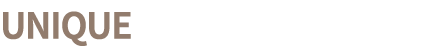UNIQUE