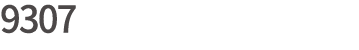 9307