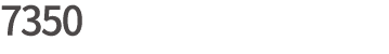 7350