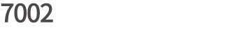 7002