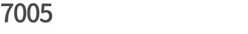 7005
