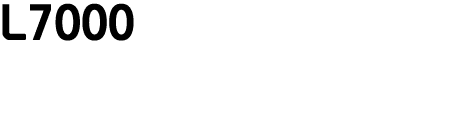 L7000 