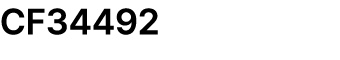 CF34492