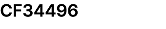 CF34496