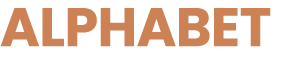 ALPHABET