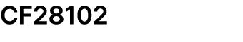 CF28102