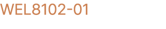 WEL8102 01