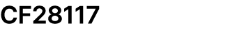 CF28117