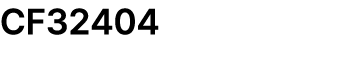 CF32404