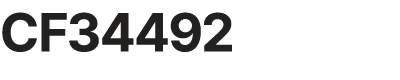 CF34492