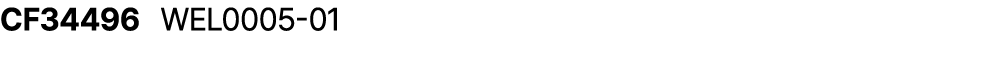 CF34496 WEL0005 01