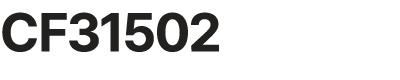 CF31502