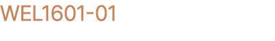 WEL1601 01