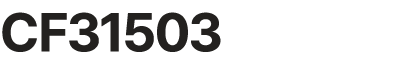 CF31503