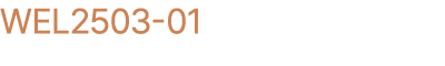 WEL2503 01