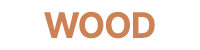 wood