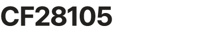 CF28105