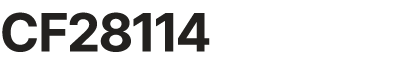 CF28114