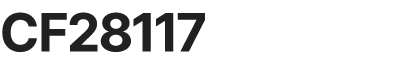 CF28117