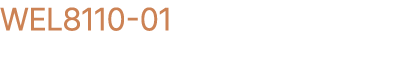 WEL8110 01