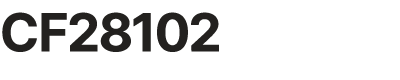 CF28102