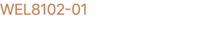 WEL8102 01