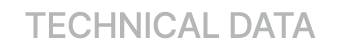 Technical Data