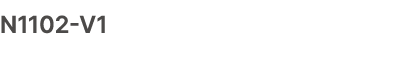 N1102 V1