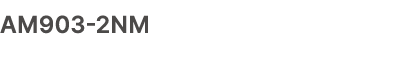 AM903 2NM