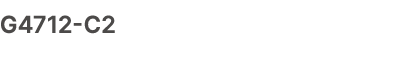 G4712 C2
