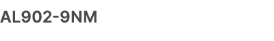 AL902 9NM