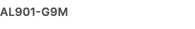 AL901 G9M