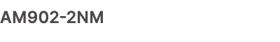 AM902 2NM