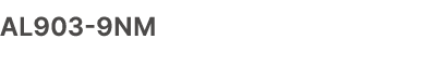 AL903 9NM