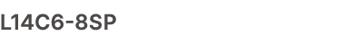 L14C6 8SP
