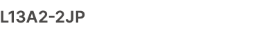 L13A2 2JP