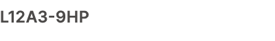 L12A3 9HP