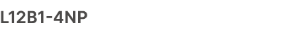 L12B1 4NP